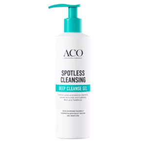 ACO Spotless Skin Clarifying Face & Body Cleanser
