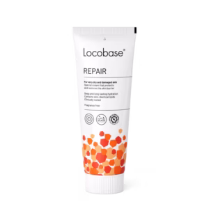 Locobase Repair Light Cream 100 ml