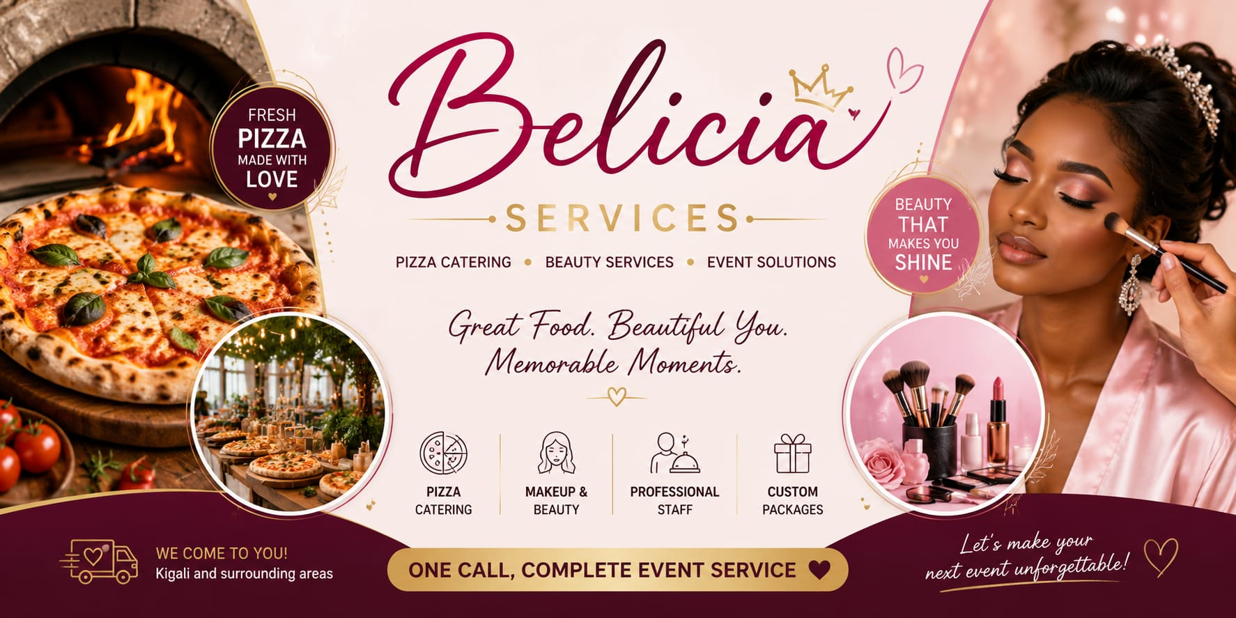 Belicia Services